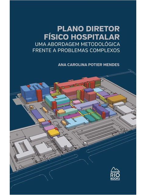 Plano Diretor FíSico Hospitalar