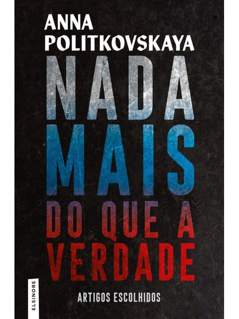 Nada Mais do Que a Verdade