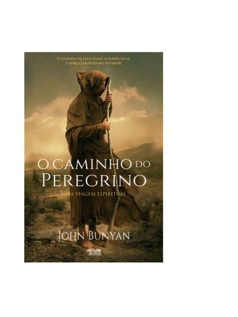 O Caminho do Peregrino