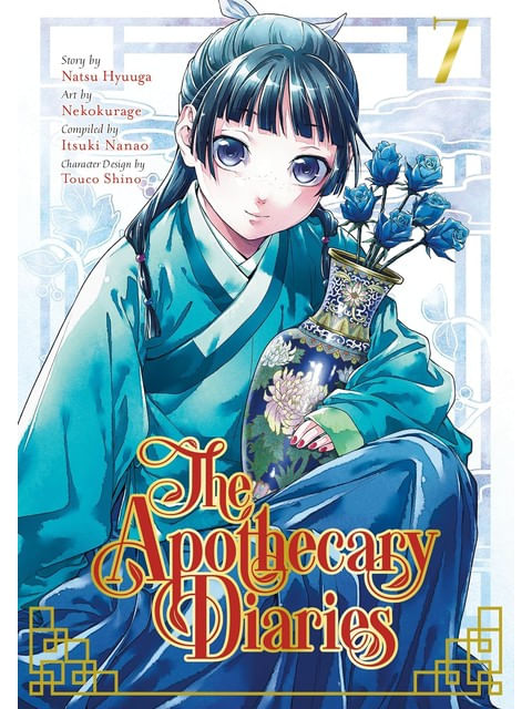 The Apothecary Diaries - Vol. 7