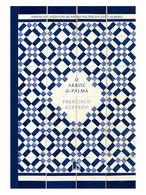 O Arroz de Palma (Edição Especial)
