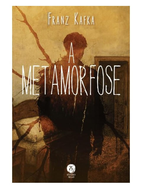 A Metamorfose (Ed. Bolso)