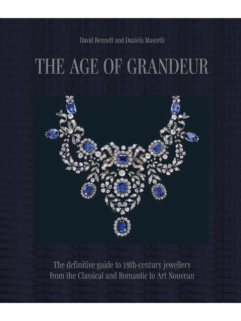 The Age Of Grandeur