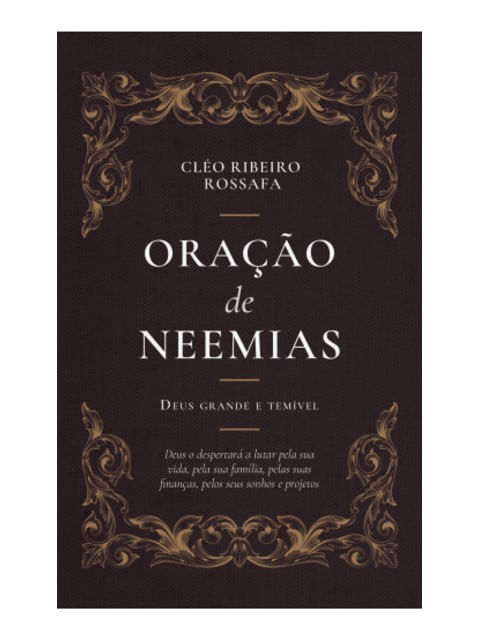 Oração de Neemias