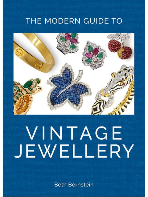 The Modern Guide To Vintage Jewellery