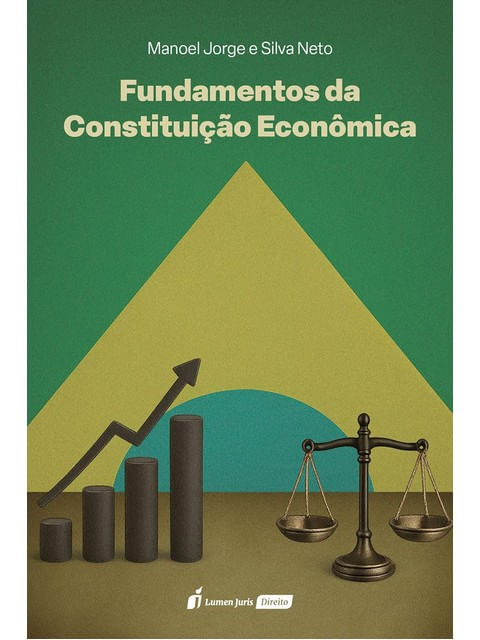 Fundamentos da Constituição EconôMica - 2025