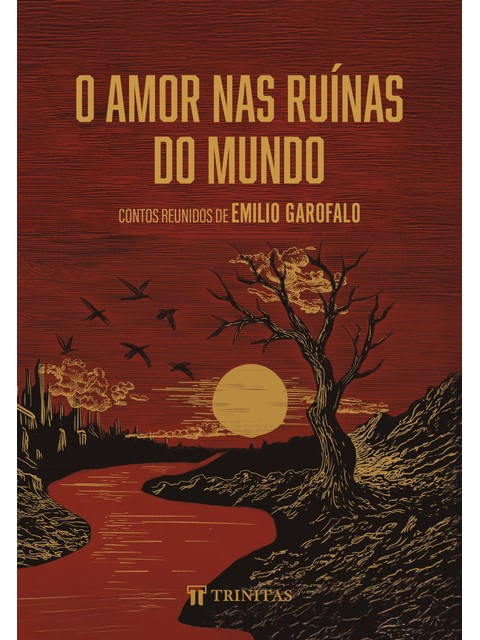 O Amor nas Ruínas do Mundo