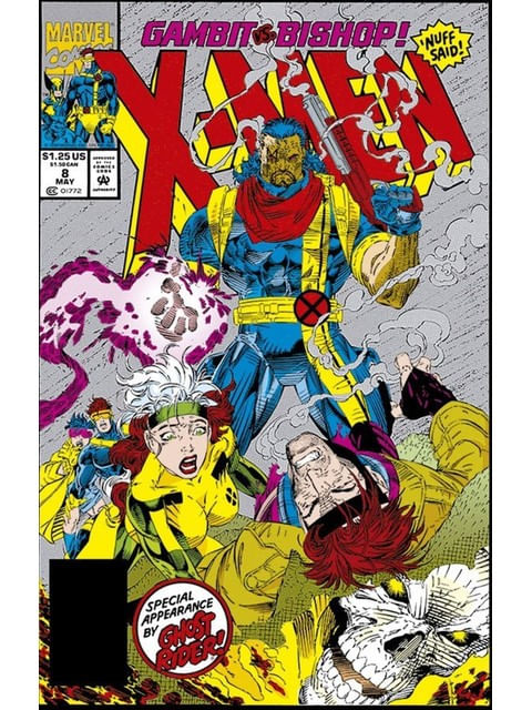 A Saga dos X-Men 03 (39) - Vol. 39
