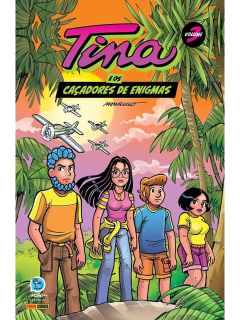 As Grandes Sagas da Turma da MôNica Vol. 2 - Vol. 2