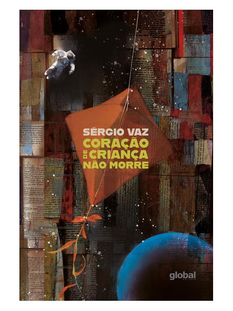 Coração de Criança Não Morre
