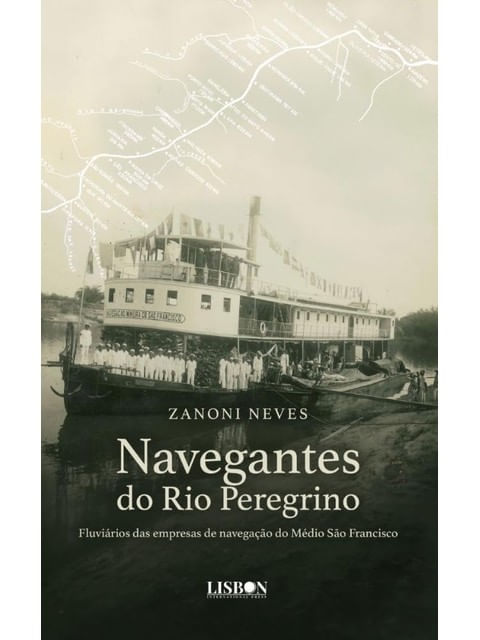 Navegantes do Rio Peregrino