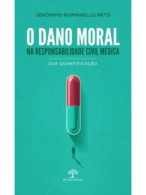 O Dano Moral na Responsabilidade Civil MéDica