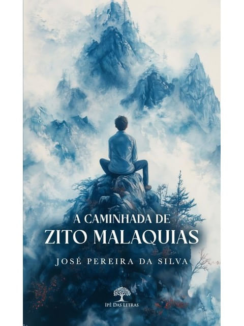 A Caminhada de Zito Malaquias