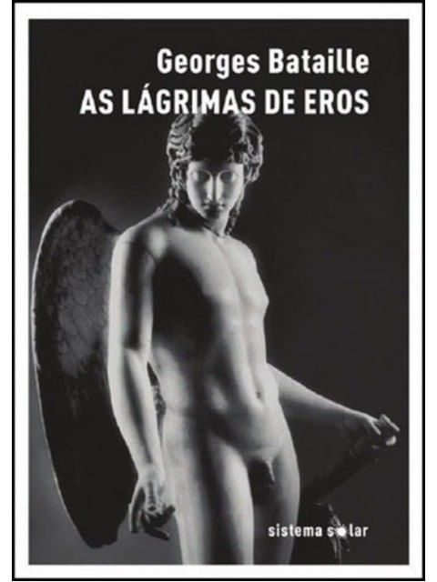 As LáGrimas de Eros