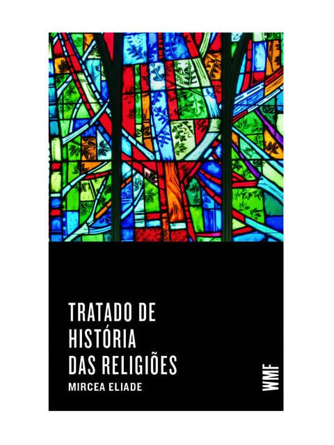 Tratado de HistóRia das ReligiõEs