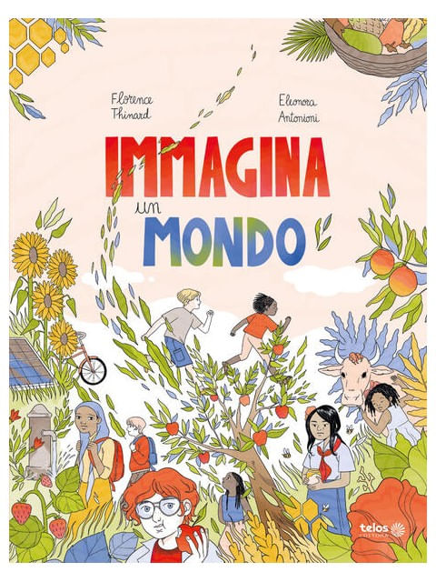 Immagina Un Mondo
