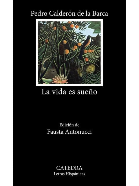 La Vida Es Sueno