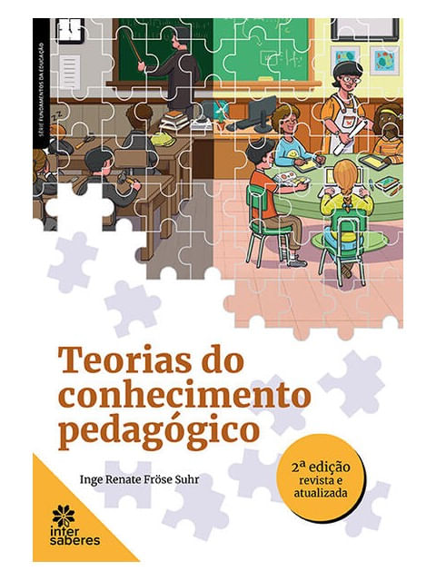 Teorias do Conhecimento PedagóGico