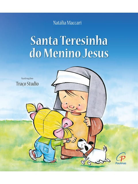 Santa Teresinha do Menino Jesus