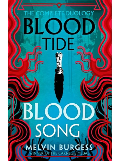 Bloodtide & Bloodsong - The Complete Duology
