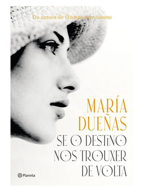 Se o Destino nos Trouxer de Volta