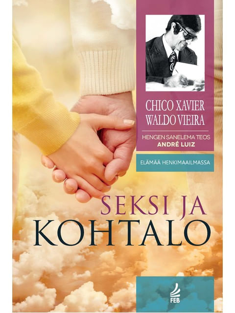 Seksi Ja Kohtalo (Sexo e Destino - FinlandêS) - Vol. 12