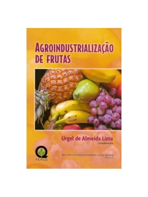 Agroindustrialização de Frutas