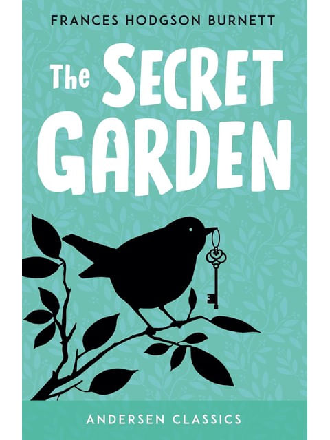 The Secret Garden