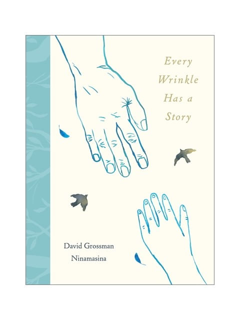 Every Wrinkle Has a Story