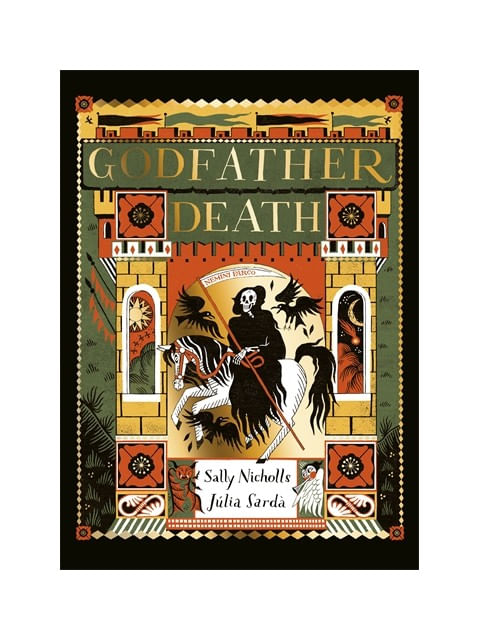 Godfather Death