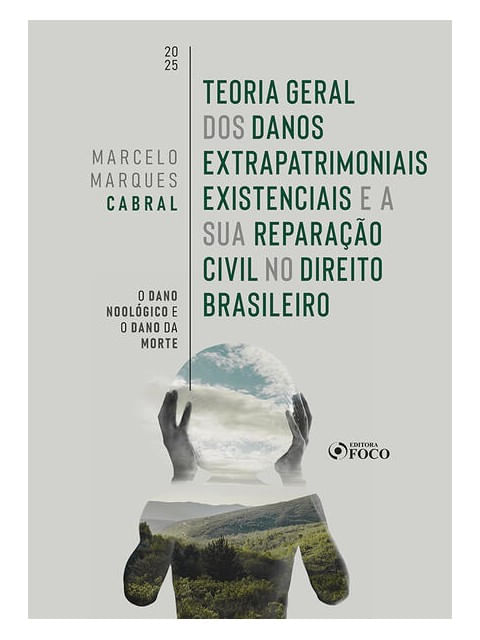 Teoria Geral dos Danos Extrapatrimoniais Existenciais e a Sua Reparação Civil no Direito Brasileiro