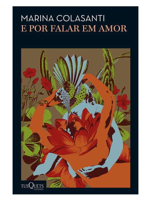 E por Falar em Amor