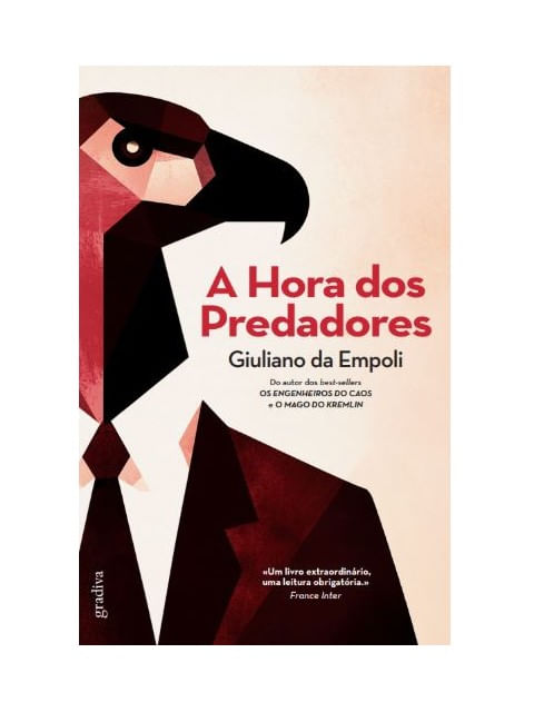 A Hora dos Predadores