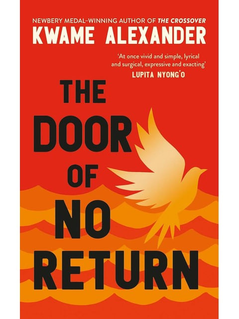 The Door Of no Return
