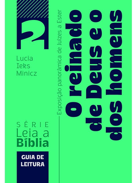 O Reinado de Deus e o dos Homens