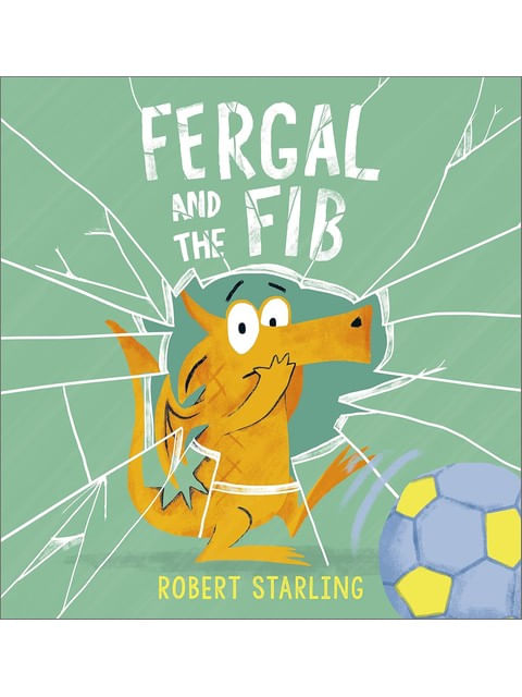 Fergal And The Fib
