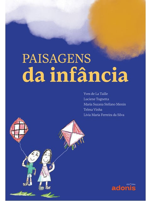 Paisagens da InfâNcia
