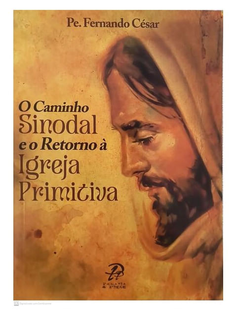 O Caminho Sinodal e o Retorno à Igreja Primitiva