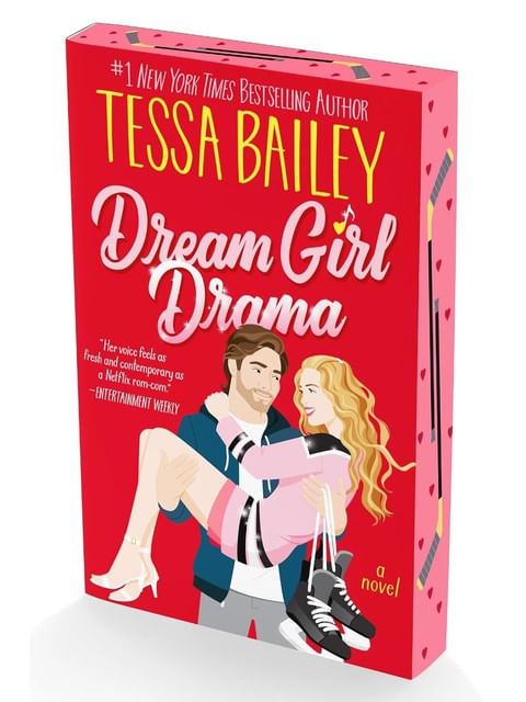 Dream Girl Drama