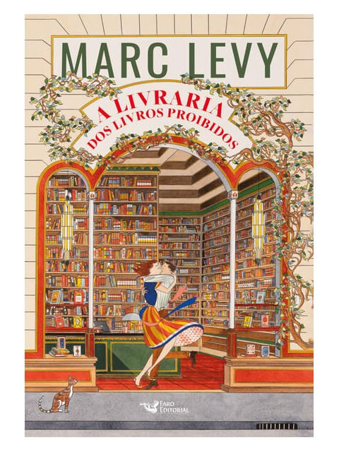 A Livraria dos Livros Proibidos
