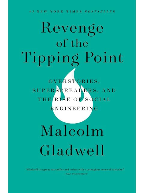Revenge Of The Tipping Point