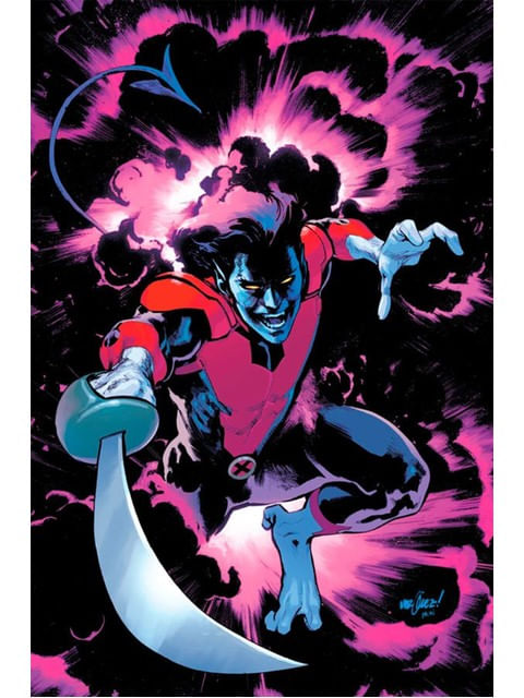 Os Fabulosos X-Men (2025) Vol. 04