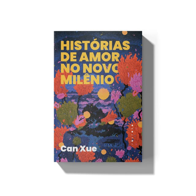 HistóRias de Amor no Novo MilêNio