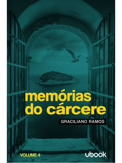 MemóRias do CáRcere - Vol. Iv - Vol. 4