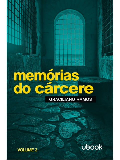 MemóRias do CáRcere - Vol. Iii - Vol. 3