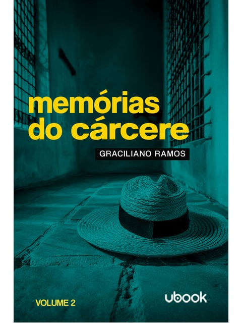 MemóRias do CáRcere - Vol. Ii - Vol. 2