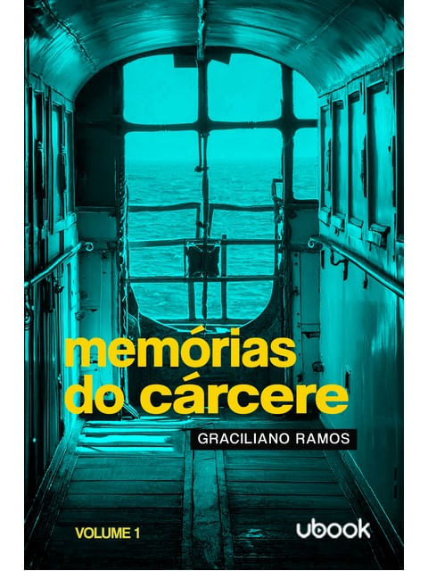MemóRias do CáRcere - Vol. I - Vol. 1