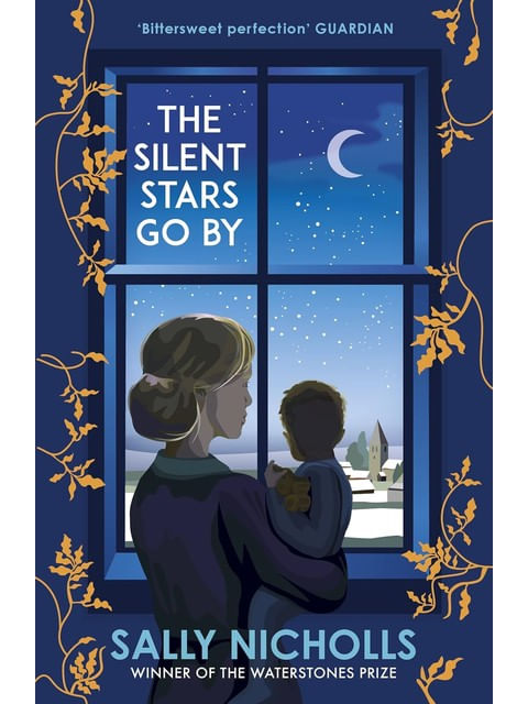 The Silent Stars Go By