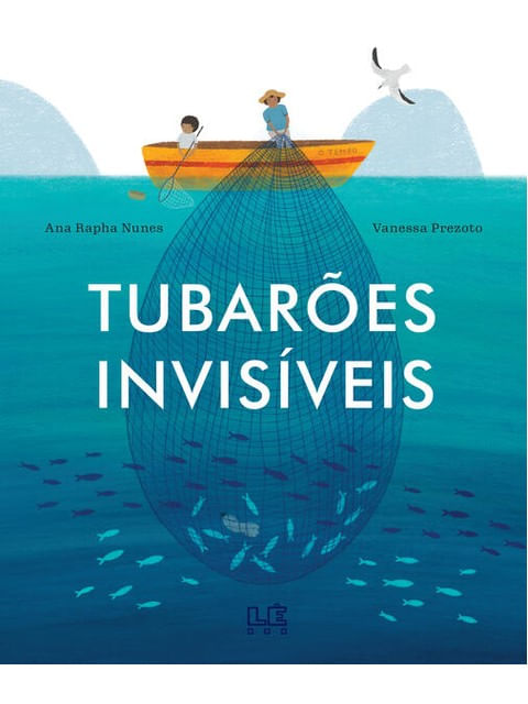 TubarõEs InvisíVeis