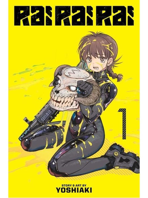 Rai Rai Rai - Vol. 1